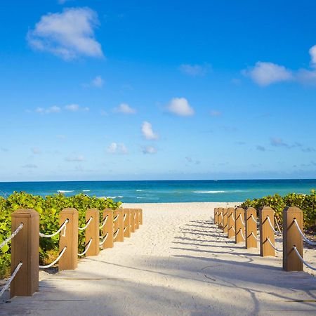 Oceanview Private Condo At The Setai -3601 Miami Beach Buitenkant foto