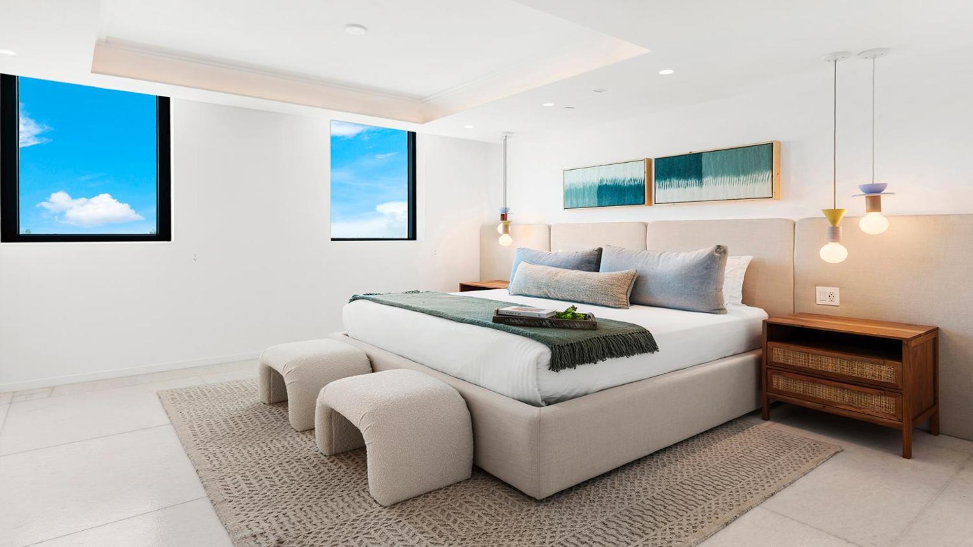 Oceanview Private Condo At The Setai -3601 Miami Beach Buitenkant foto