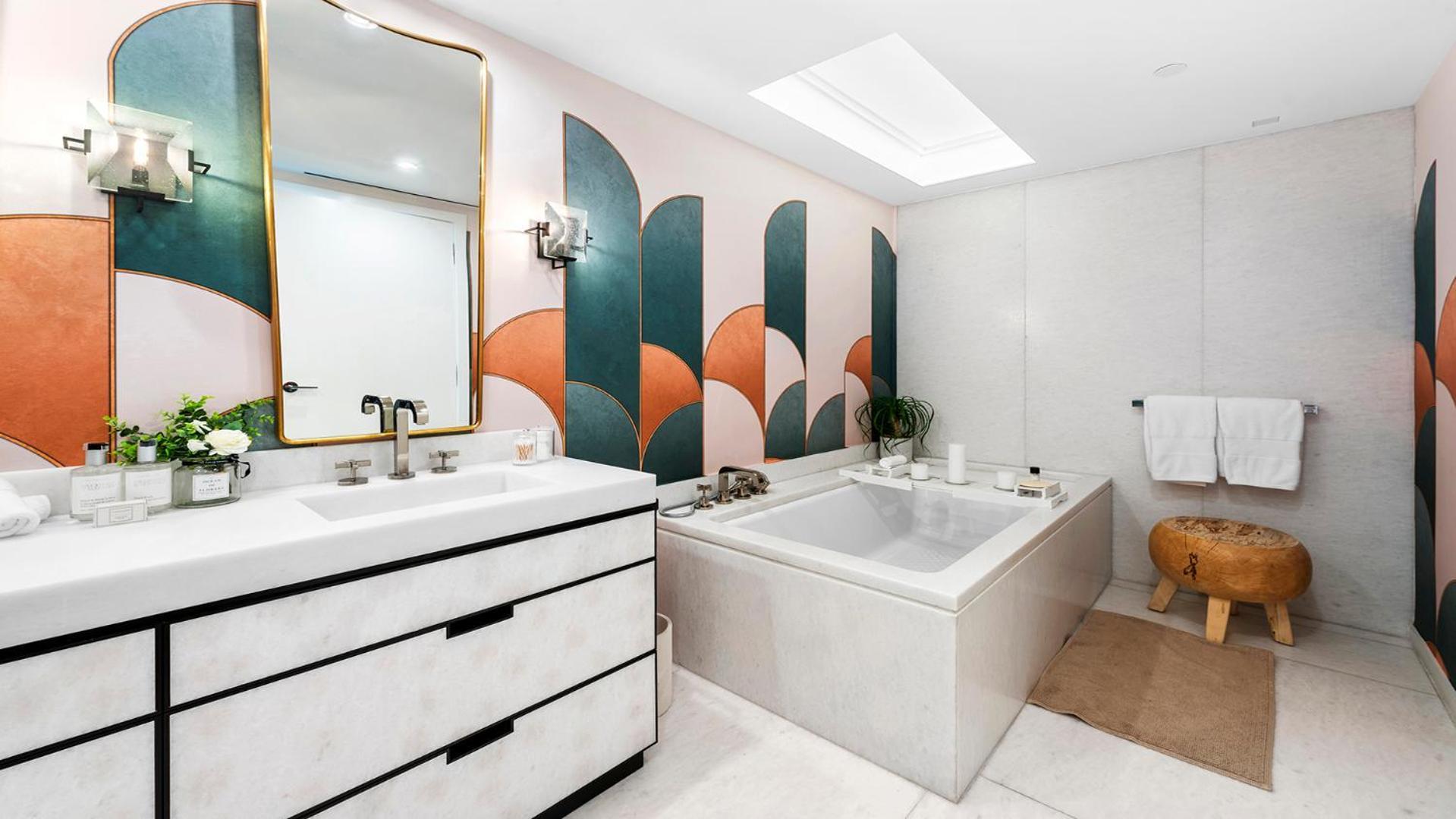 Oceanview Private Condo At The Setai -3601 Miami Beach Buitenkant foto