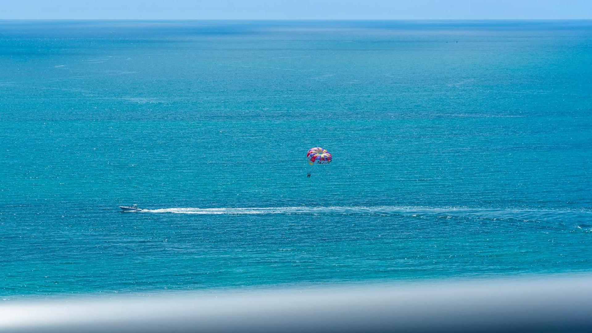 Oceanview Private Condo At The Setai -3601 Miami Beach Buitenkant foto